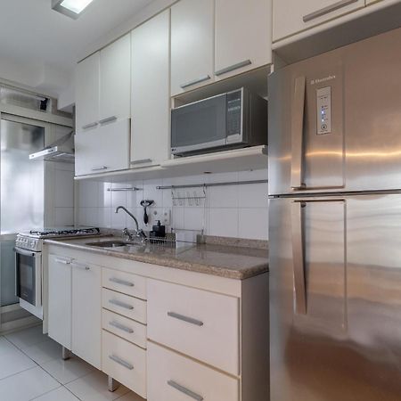 Apartamento Akile Peixoto Gomide São Paulo Exterior foto