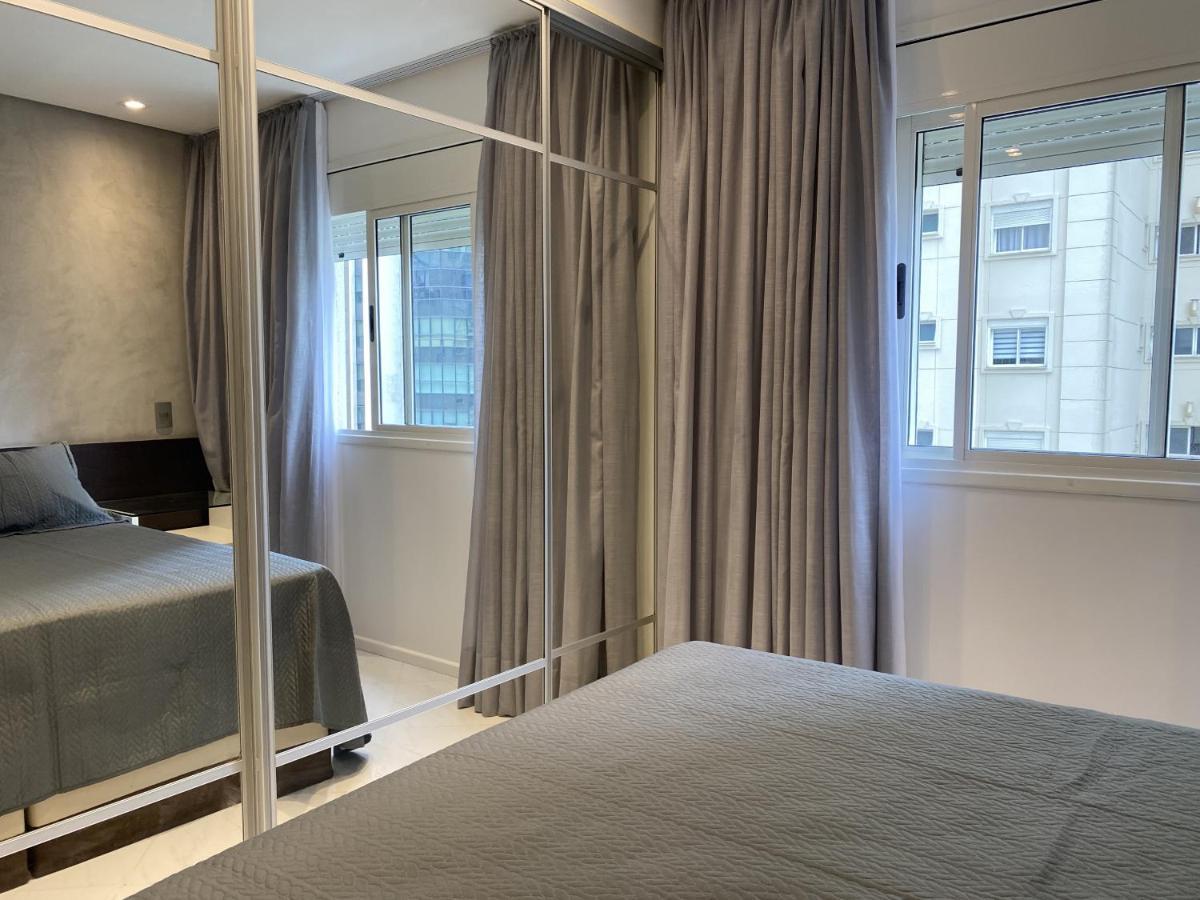 Apartamento Akile Peixoto Gomide São Paulo Exterior foto