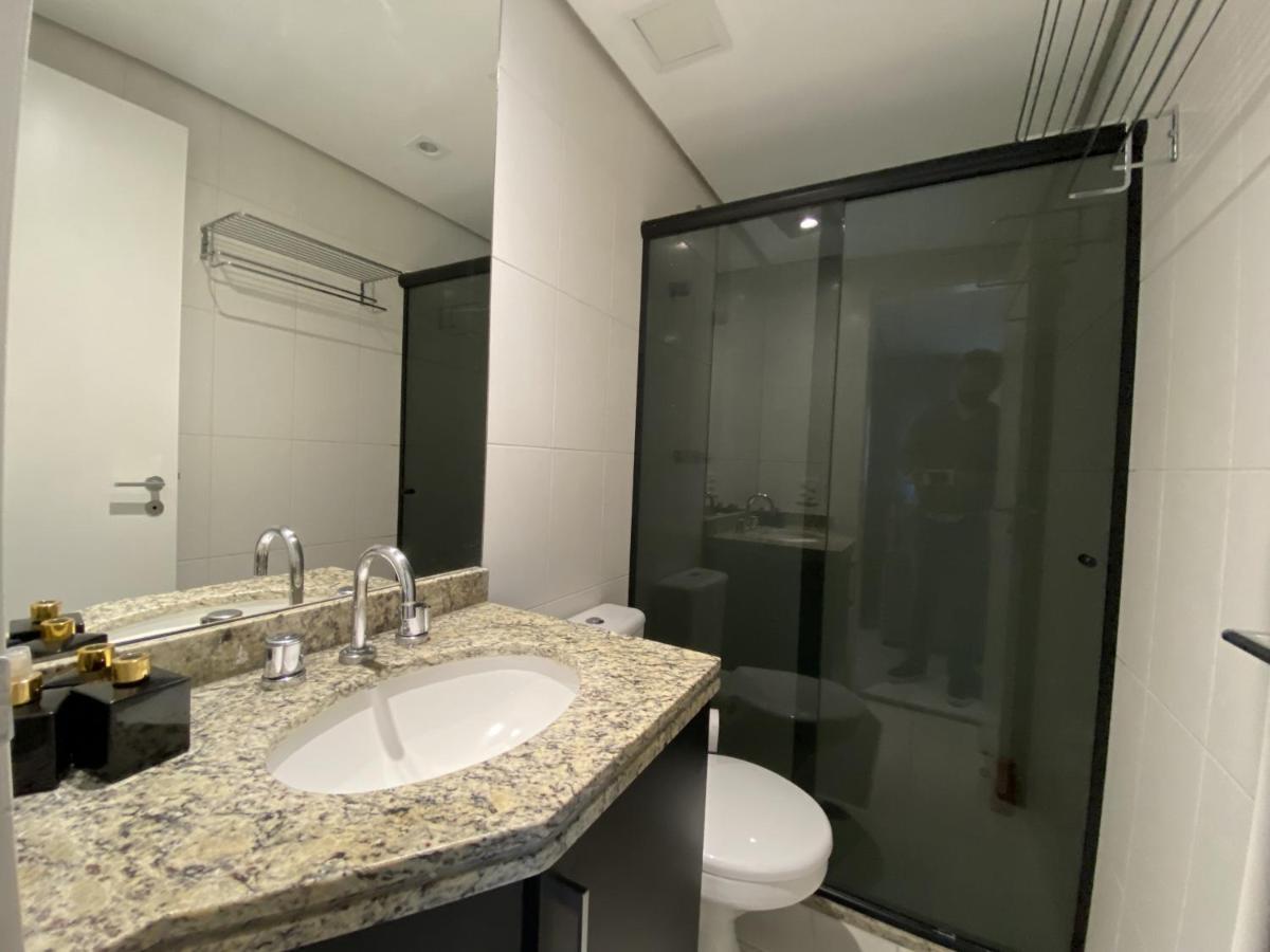 Apartamento Akile Peixoto Gomide São Paulo Exterior foto