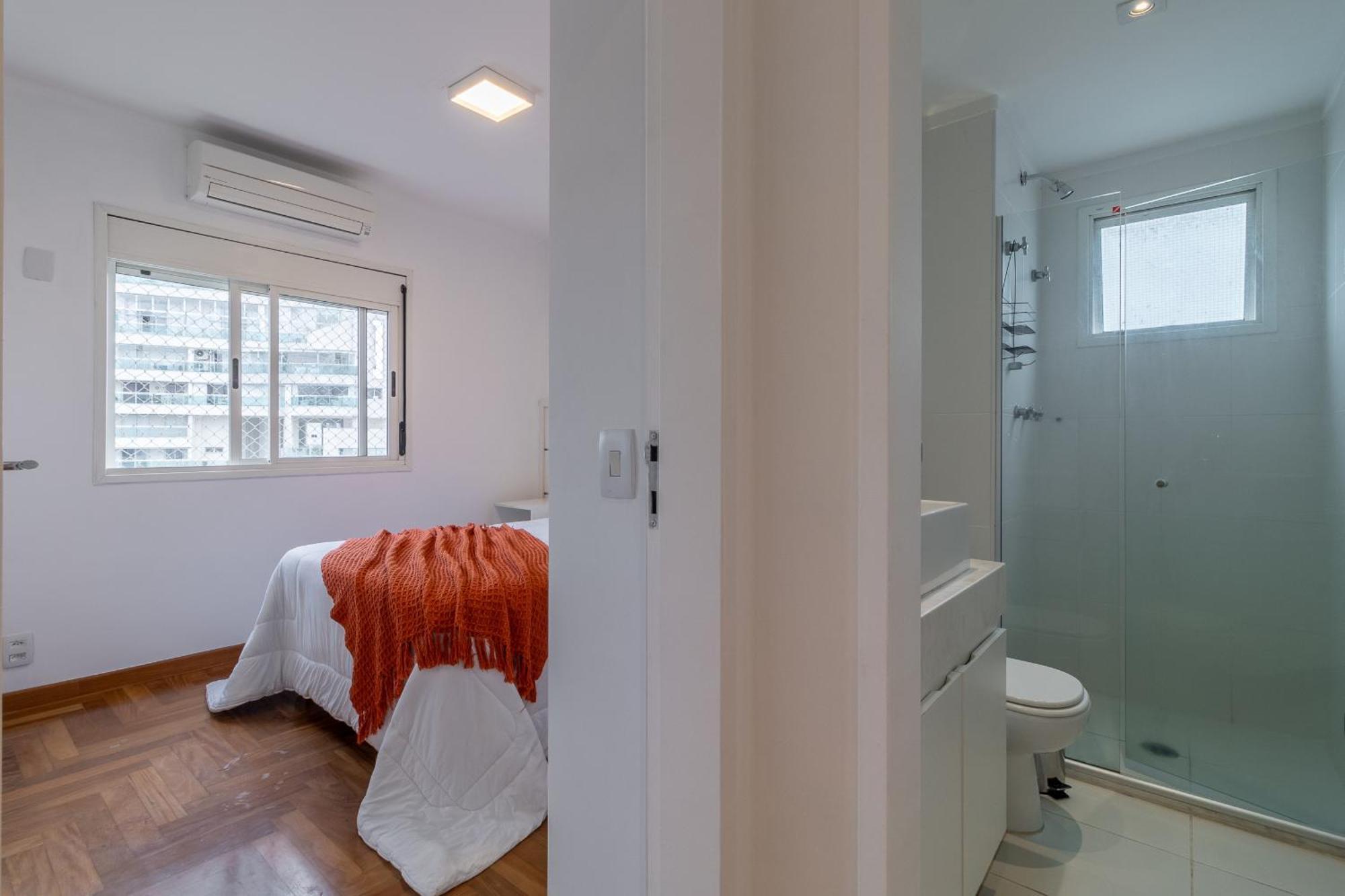 Apartamento Akile Peixoto Gomide São Paulo Exterior foto