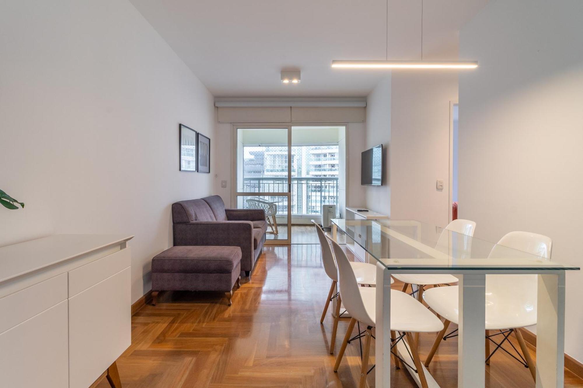 Apartamento Akile Peixoto Gomide São Paulo Exterior foto