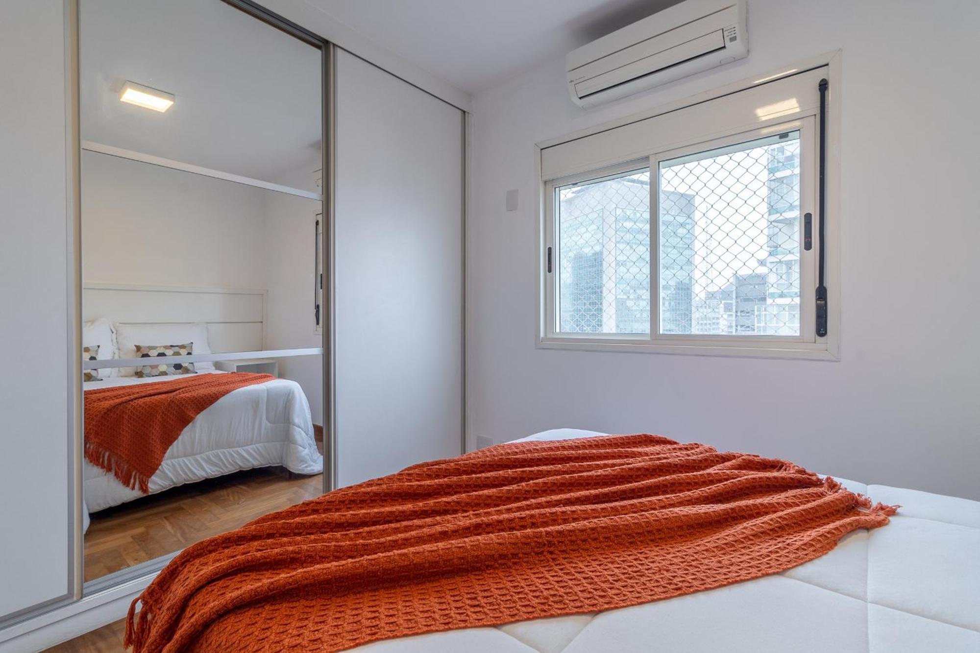 Apartamento Akile Peixoto Gomide São Paulo Exterior foto