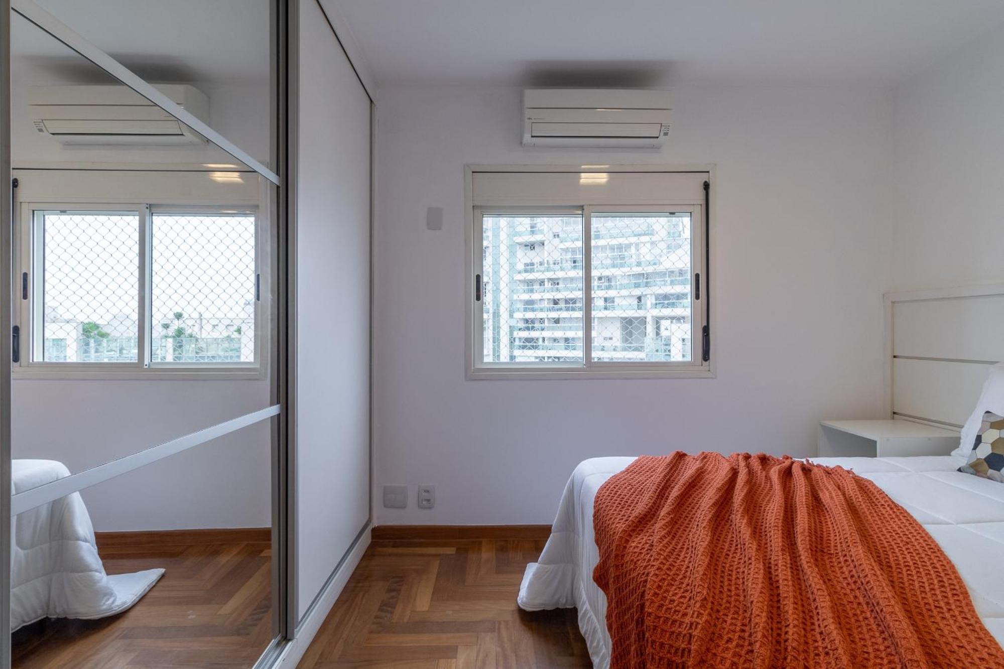 Apartamento Akile Peixoto Gomide São Paulo Exterior foto