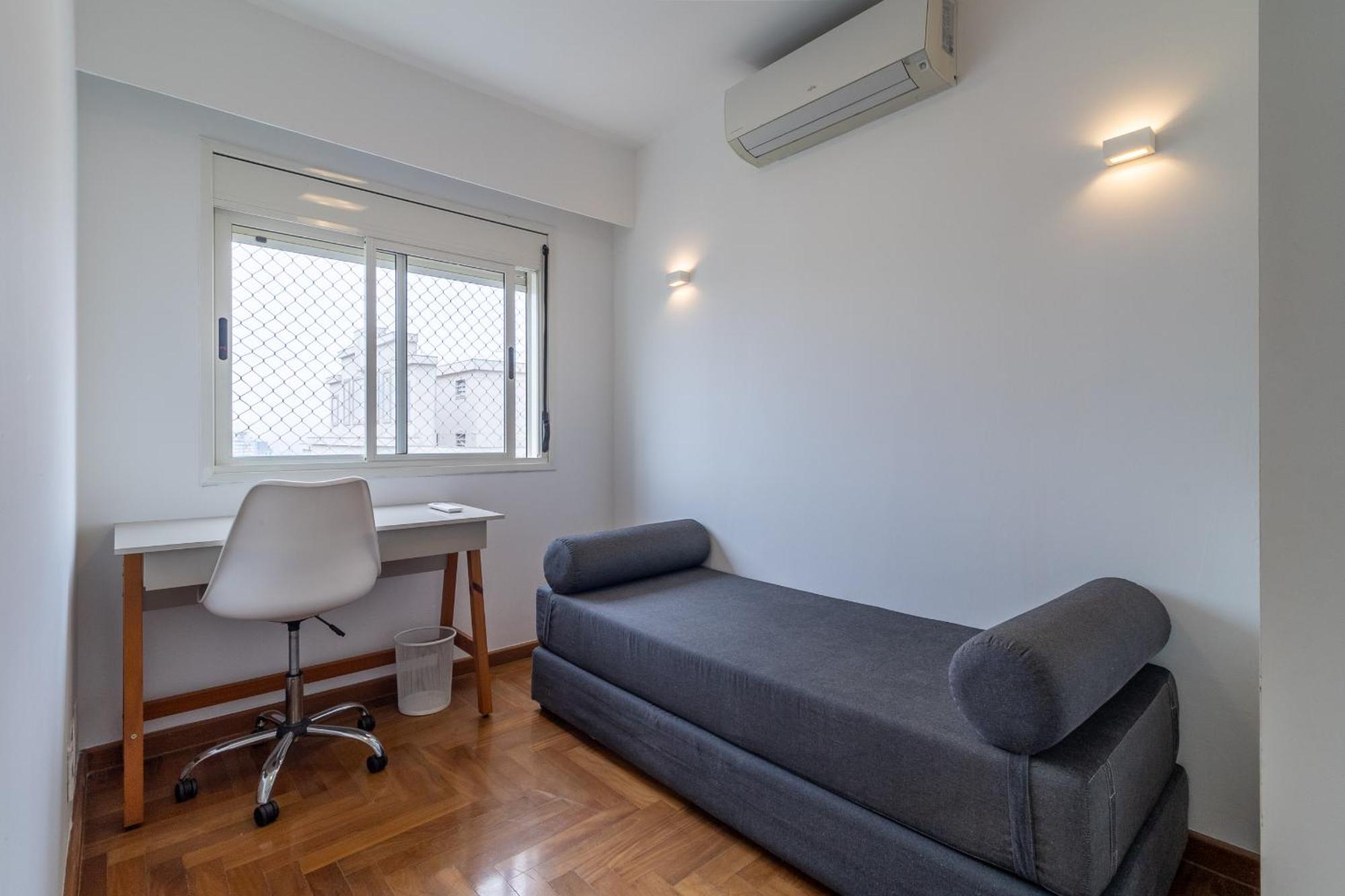 Apartamento Akile Peixoto Gomide São Paulo Exterior foto