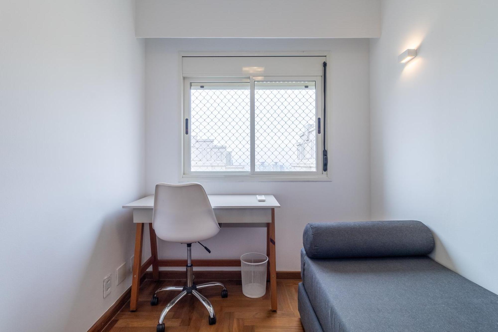 Apartamento Akile Peixoto Gomide São Paulo Exterior foto