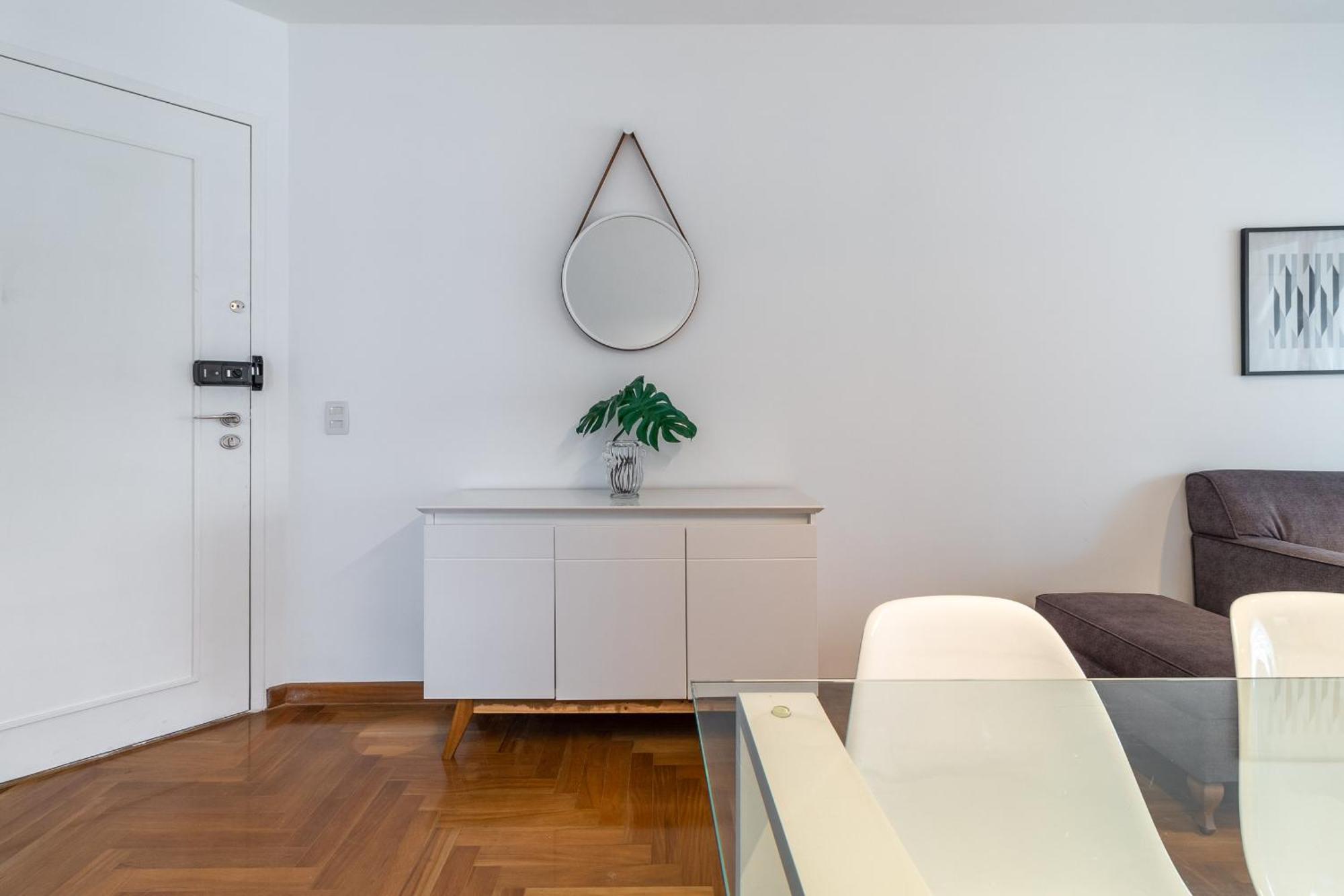 Apartamento Akile Peixoto Gomide São Paulo Exterior foto