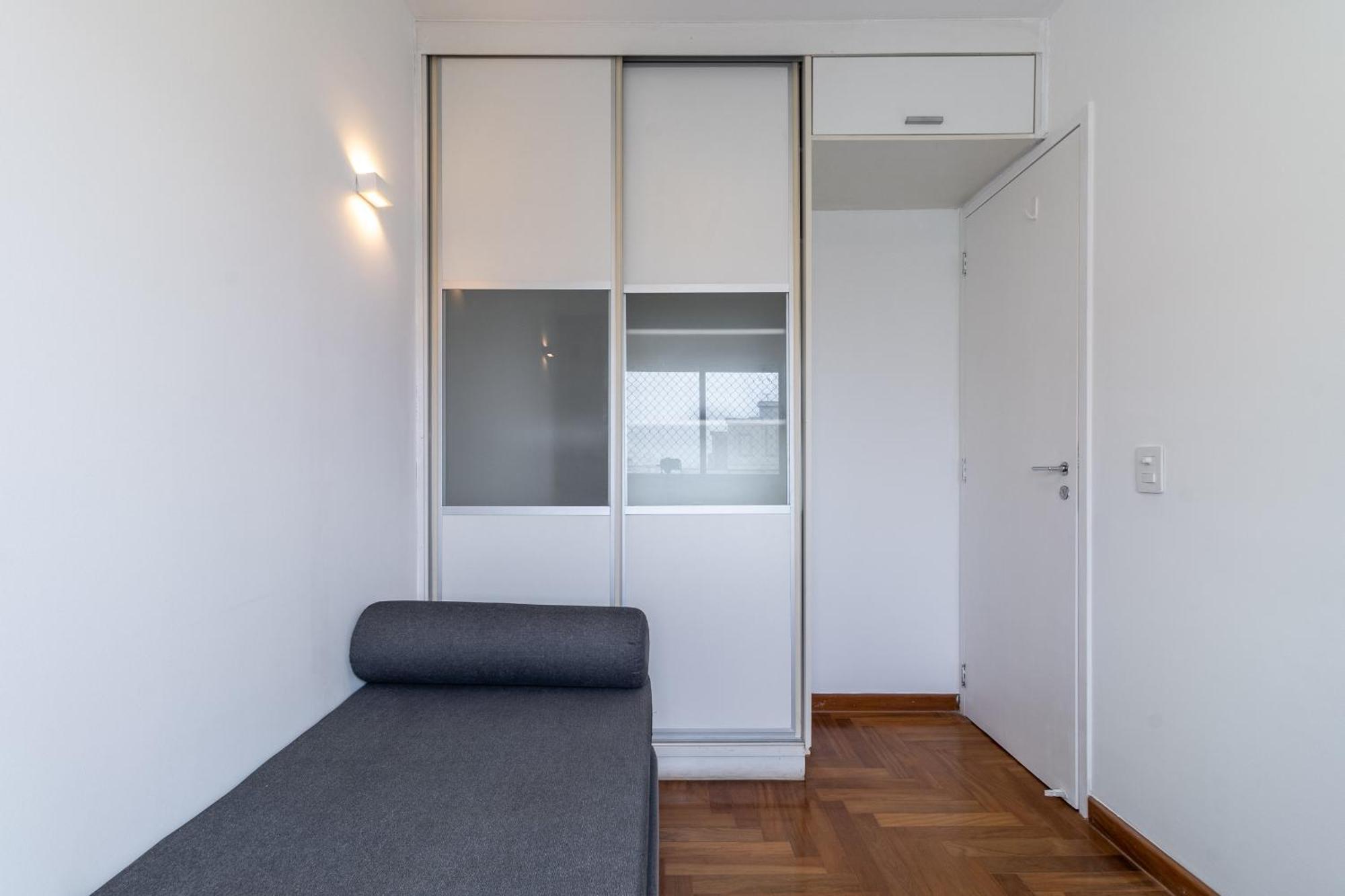 Apartamento Akile Peixoto Gomide São Paulo Exterior foto