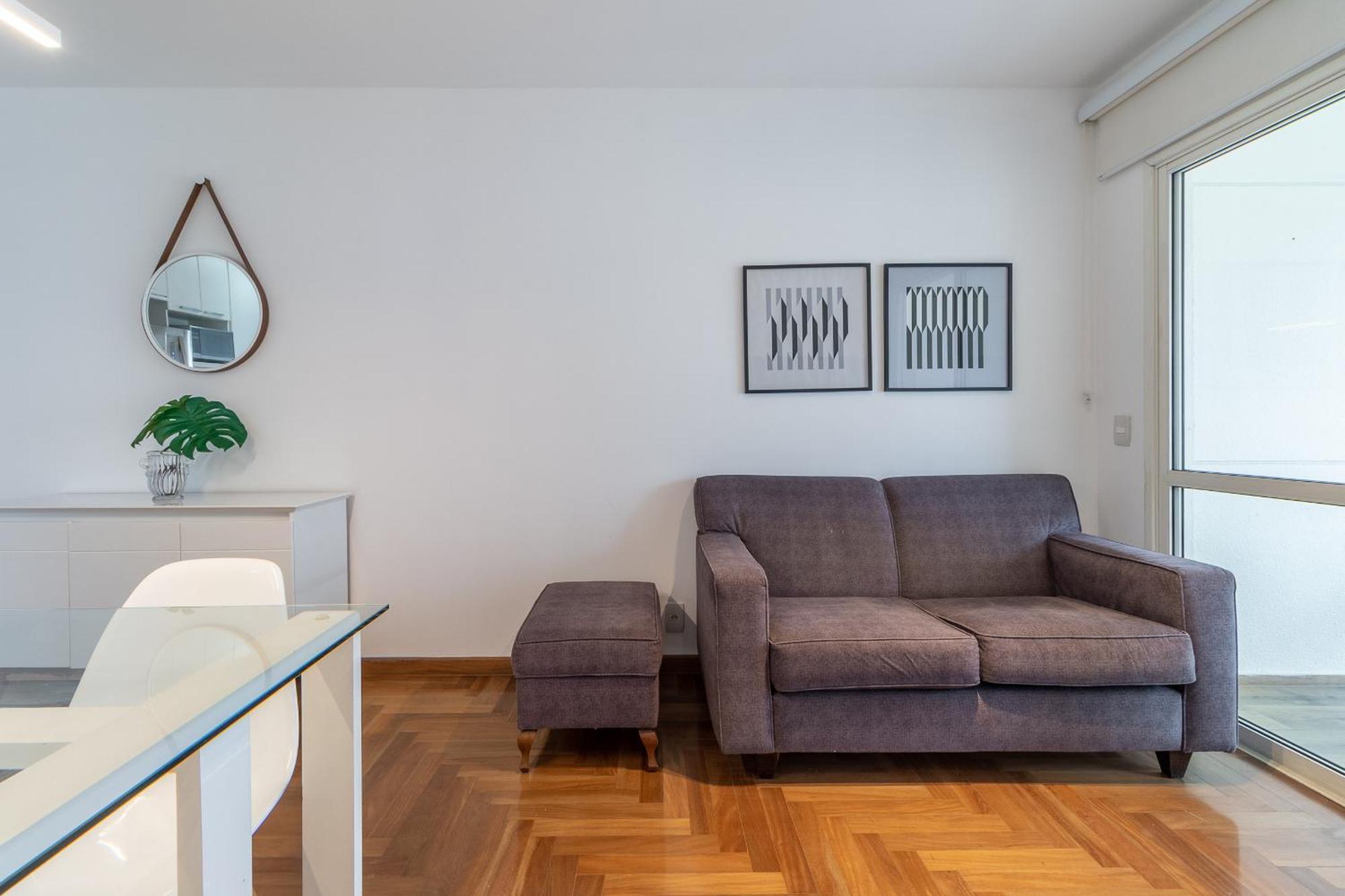 Apartamento Akile Peixoto Gomide São Paulo Exterior foto